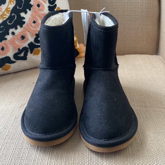 Old Navy NWT Shortie Boot size 11 - Picture 2 of 6